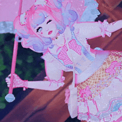(NOW BUDGET) ♡ ROSABELLE ♡ V1 | Hauntingly Sweet Porcelain Doll | Super Customizable | PC & Quest | VRChat Avatar