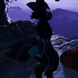 Casualties Unknown Tail Geofruit!