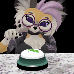 Lizard Button