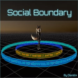 Social Boundary