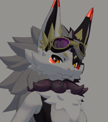 Dupin - Novabeast Texture
