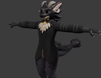 Ember Hood