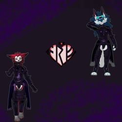 Anime armour