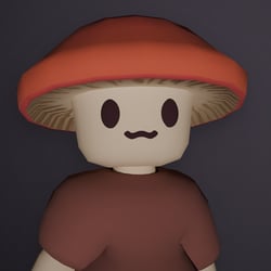 Fungus Maximus