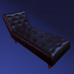 Lounge Couch