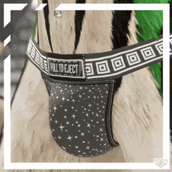 Kilo's Mix n' Match Jock Pack