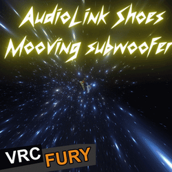Subwoofer Shoes