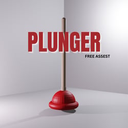PLUNGER