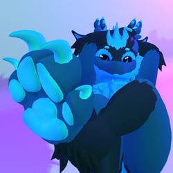 NardoPaws — Alt Paws for Nardoragon