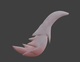 Animal Tail