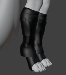 Emi Base Boots