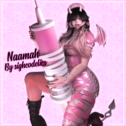 Naamah ♱