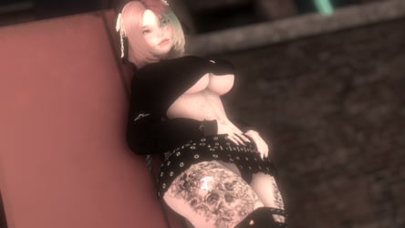Evangeline PC