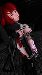 Jassy (Server Freebie)