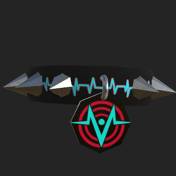 Voxtek Collar!