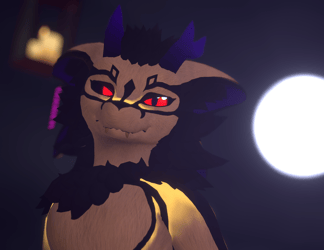 EmberJex. Jex texture for the Emberbean