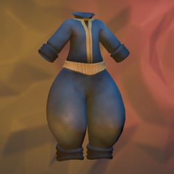 Vault Dweller | Regulus (FREE)
