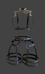 Harness [Free on my Payhip]