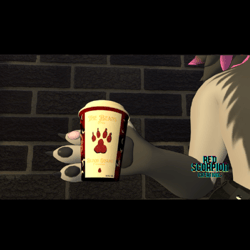 Cup O'Beans for the Nardoragon