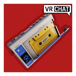 Avatar Music Player | Hip Mounted