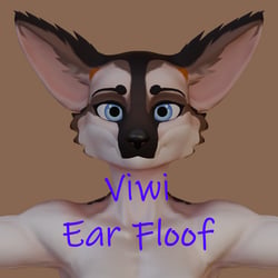 Viwi Ear Floof