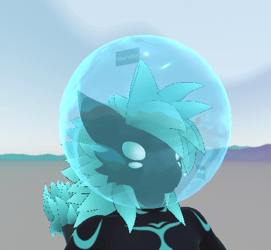 BUBBLE! (Kreature, Druffle, Novabeast)