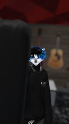 Sweater The Long Way!!!