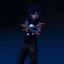 Phawksea's Fire Hands V3 PC/Quest