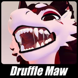 Druffle Maw Add-on
