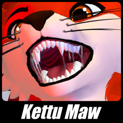 Kettu Maw Add-on