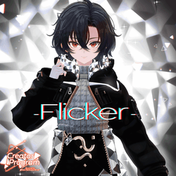 -Flicker-   / CP2