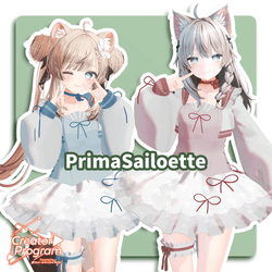 Prima Sailorette / CP24