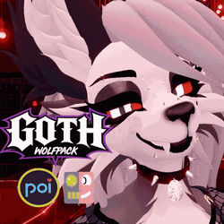GOTH WOLFPACK!