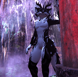 Feyrin Retexture