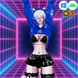 *Update*OPIUM (Cyber warrior) PC,Quest,OPT,SPS,FT,