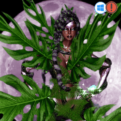 *Free* Queen (PC/FT/GOGO/SFW)