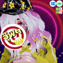 IVANKA (PC,QUEST,FT,SPS,ALS,GOGO)