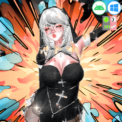 GEENA (PC,QUEST,FT,SPS,ALS,GOGO)
