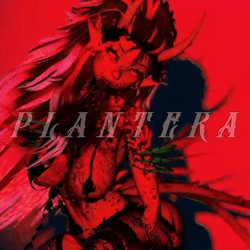 Plantera The Maneater (CUSTOM POLE, PC & QUEST, CONTACTS, IDLE ANIMATIONS, S-P-S, 3.0, GOLOCO)