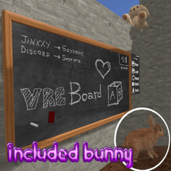 VRC Board