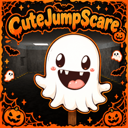 VRC Cute Jump scare