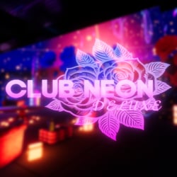 CLUB NEON Deluxe