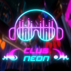 Club Neon (AudioLink)
