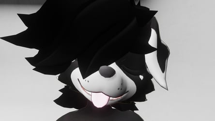 Huskie - A Regulus Texture