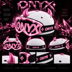  ONYX