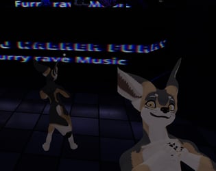 Codaj's Jackal