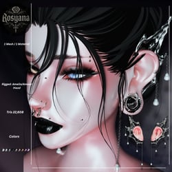CJ Earings