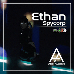 Ethan Sypcorp