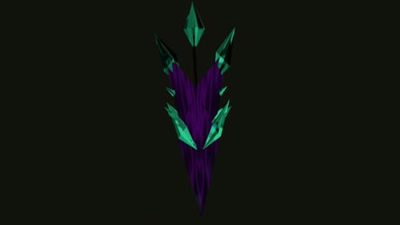 Demon Blade