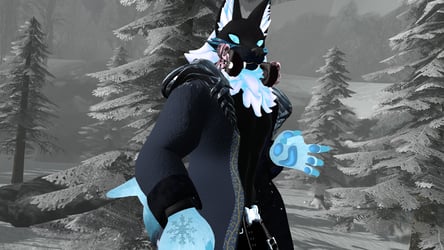 Herol Winter Coat (+ Shirt)
